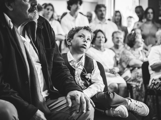 Le mariage de Jérémy et Audrey à Saint-Vincent-de-Tyrosse, Landes 31