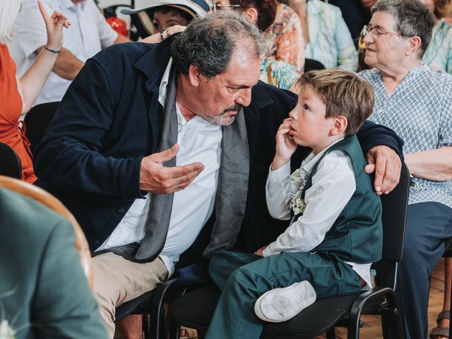 Le mariage de Jérémy et Audrey à Saint-Vincent-de-Tyrosse, Landes 34