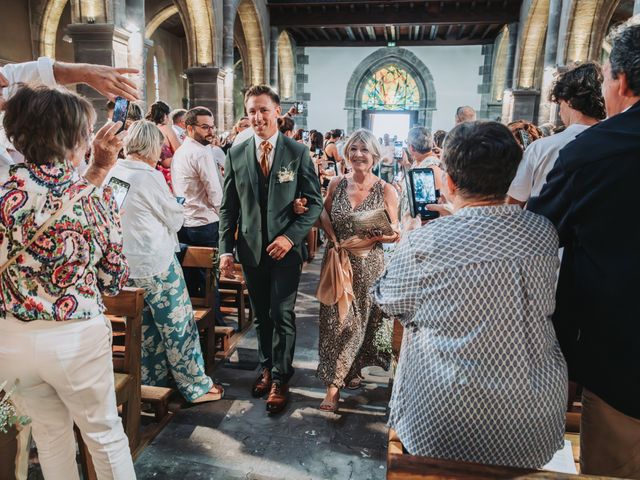 Le mariage de Jérémy et Audrey à Saint-Vincent-de-Tyrosse, Landes 43