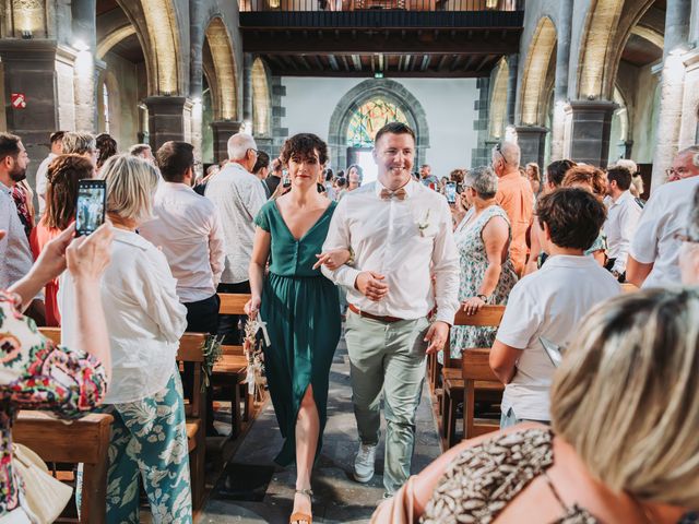 Le mariage de Jérémy et Audrey à Saint-Vincent-de-Tyrosse, Landes 44