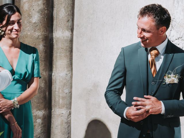 Le mariage de Jérémy et Audrey à Saint-Vincent-de-Tyrosse, Landes 49
