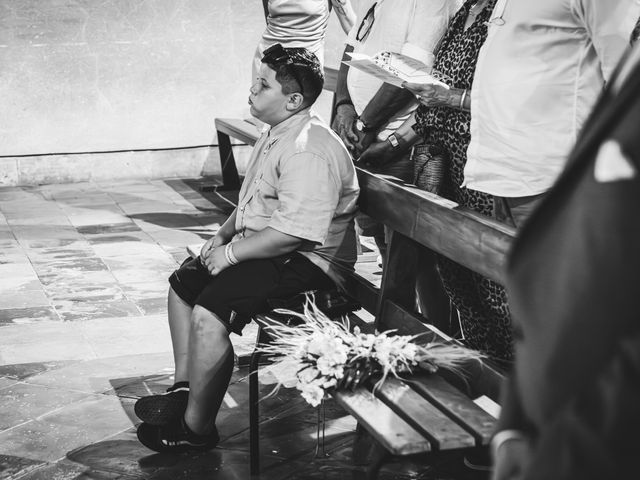 Le mariage de Jérémy et Audrey à Saint-Vincent-de-Tyrosse, Landes 51