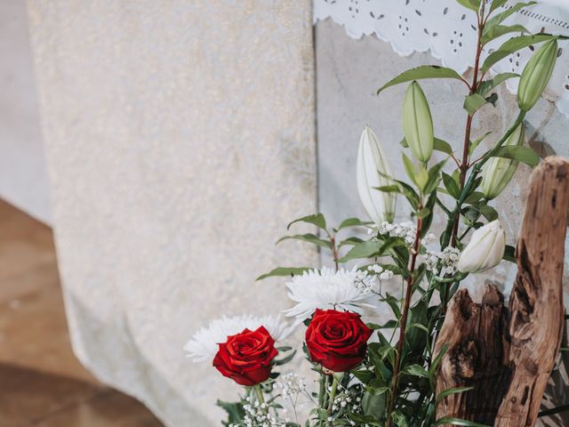 Le mariage de Jérémy et Audrey à Saint-Vincent-de-Tyrosse, Landes 53