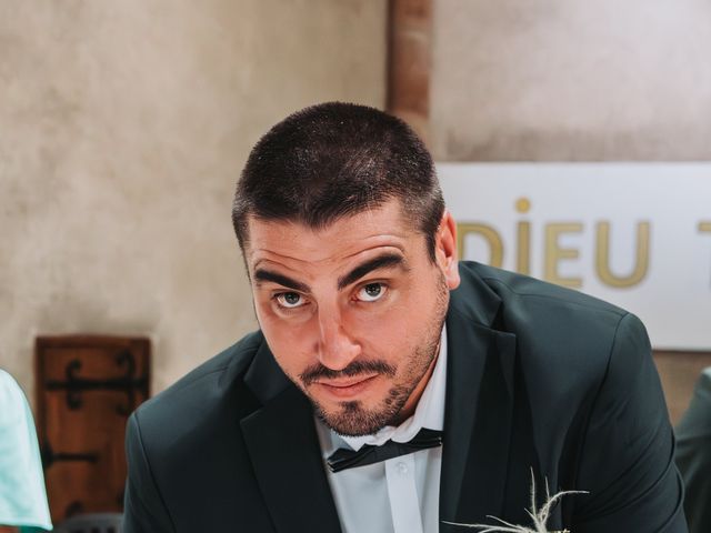 Le mariage de Jérémy et Audrey à Saint-Vincent-de-Tyrosse, Landes 59