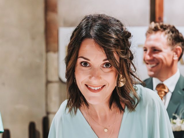 Le mariage de Jérémy et Audrey à Saint-Vincent-de-Tyrosse, Landes 60