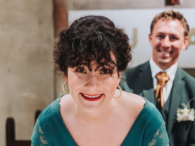 Le mariage de Jérémy et Audrey à Saint-Vincent-de-Tyrosse, Landes 61