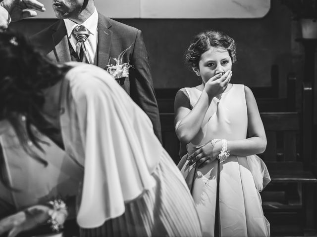 Le mariage de Jérémy et Audrey à Saint-Vincent-de-Tyrosse, Landes 62