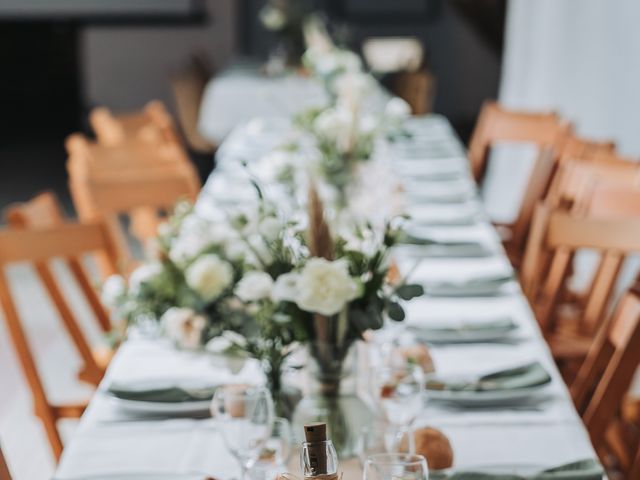 Le mariage de Jérémy et Audrey à Saint-Vincent-de-Tyrosse, Landes 67