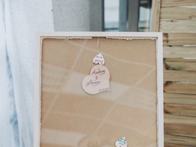 Le mariage de Jérémy et Audrey à Saint-Vincent-de-Tyrosse, Landes 69