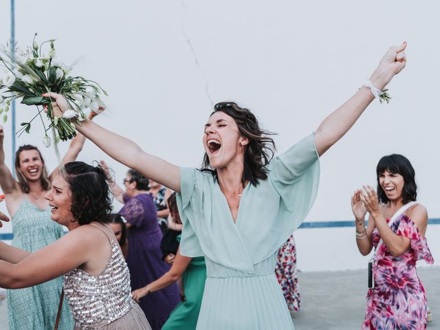 Le mariage de Jérémy et Audrey à Saint-Vincent-de-Tyrosse, Landes 1
