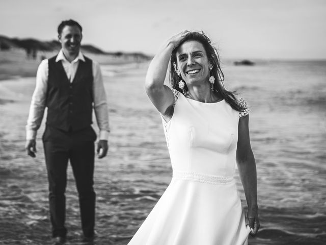 Le mariage de Jérémy et Audrey à Saint-Vincent-de-Tyrosse, Landes 87