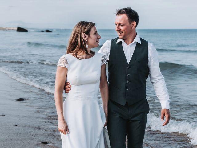 Le mariage de Jérémy et Audrey à Saint-Vincent-de-Tyrosse, Landes 88