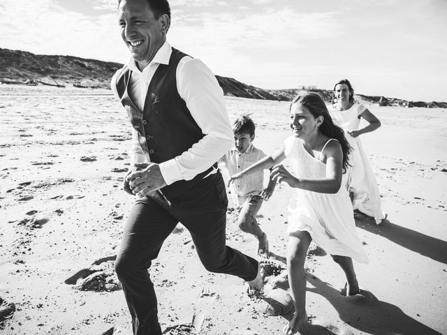 Le mariage de Jérémy et Audrey à Saint-Vincent-de-Tyrosse, Landes 90