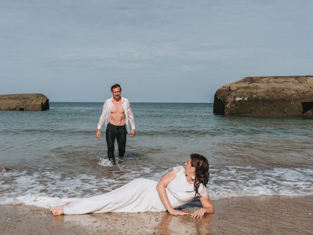 Le mariage de Jérémy et Audrey à Saint-Vincent-de-Tyrosse, Landes 97