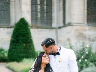 Le mariage de Karla et Pascal 2