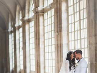 Le mariage de Karla et Pascal 3