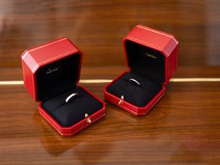 Le mariage de Vanessa et Thibaud 1