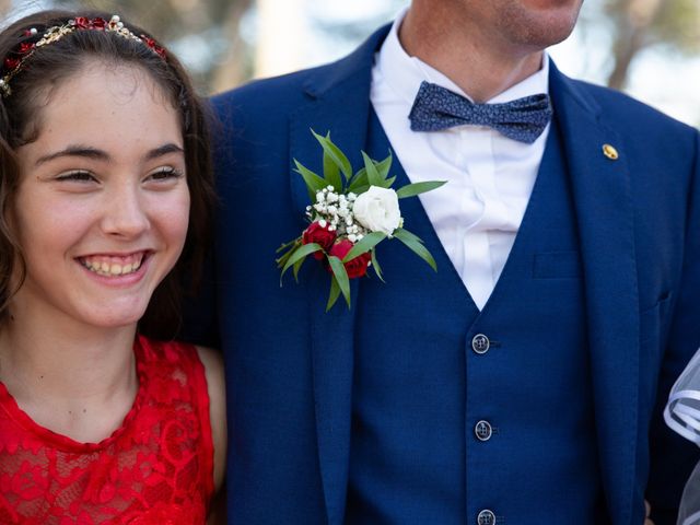 Le mariage de Jean Michel et Lucie à Tourbes, Hérault 37