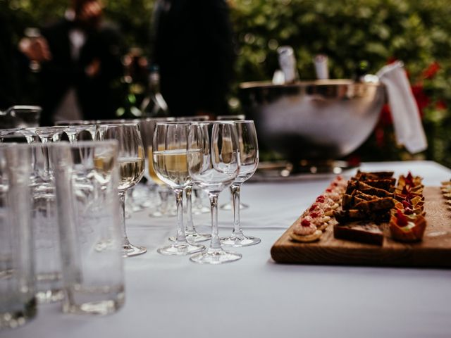 Le mariage de Jérome et Leatitia à Lambesc, Bouches-du-Rhône 10