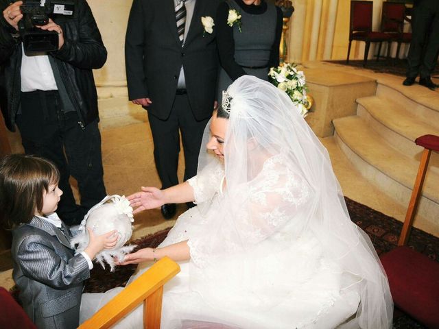 Le mariage de Mike  et Jennifer  à Brie-Comte-Robert, Seine-et-Marne 14