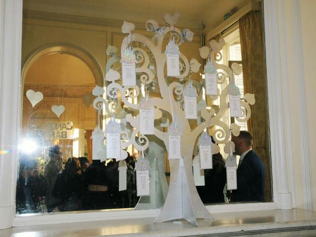 Le mariage de Mike  et Jennifer  à Brie-Comte-Robert, Seine-et-Marne 53