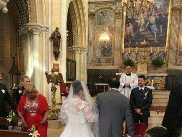 Le mariage de Mike  et Jennifer  à Brie-Comte-Robert, Seine-et-Marne 56