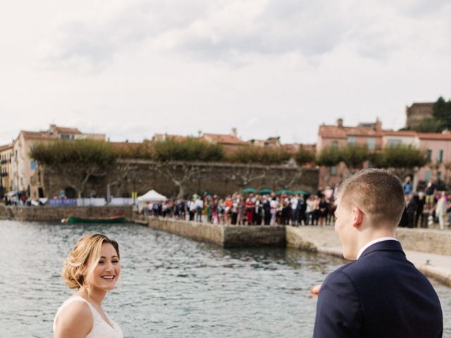 Le mariage de Jérémy et Claire à Ponteilla, Pyrénées-Orientales 17