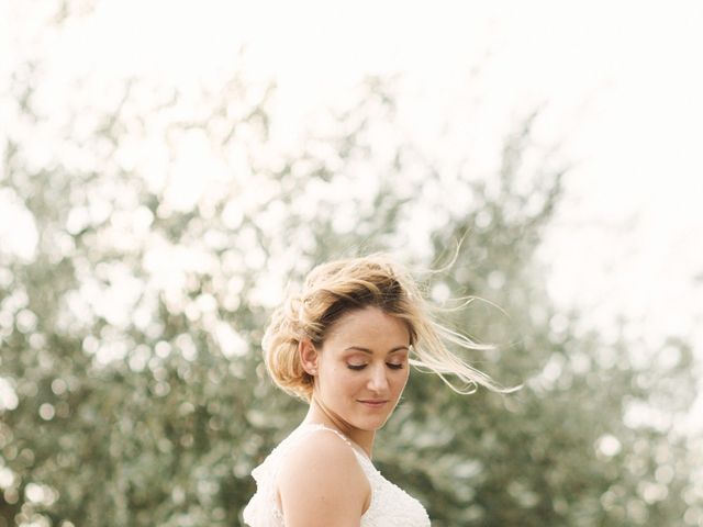 Le mariage de Jérémy et Claire à Ponteilla, Pyrénées-Orientales 30