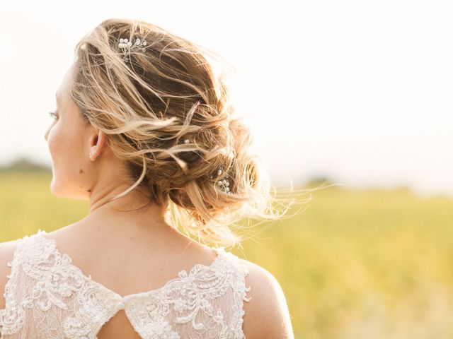 Le mariage de Jérémy et Claire à Ponteilla, Pyrénées-Orientales 31