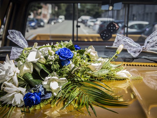 Le mariage de Fabrice et Catherine à Saint-Amand-les-Eaux, Nord 10