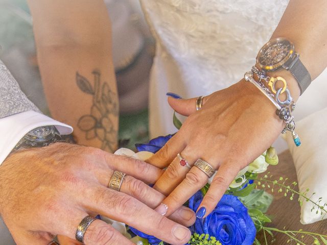 Le mariage de Fabrice et Catherine à Saint-Amand-les-Eaux, Nord 25