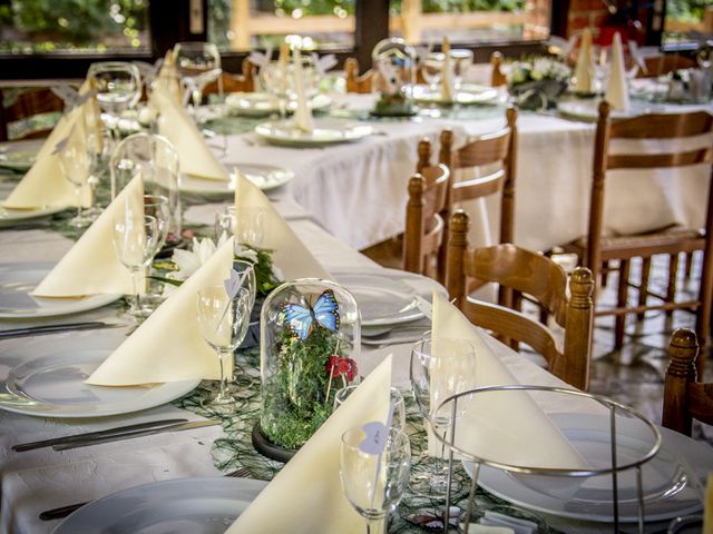 Le mariage de Fabrice et Catherine à Saint-Amand-les-Eaux, Nord 33