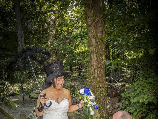 Le mariage de Fabrice et Catherine à Saint-Amand-les-Eaux, Nord 45