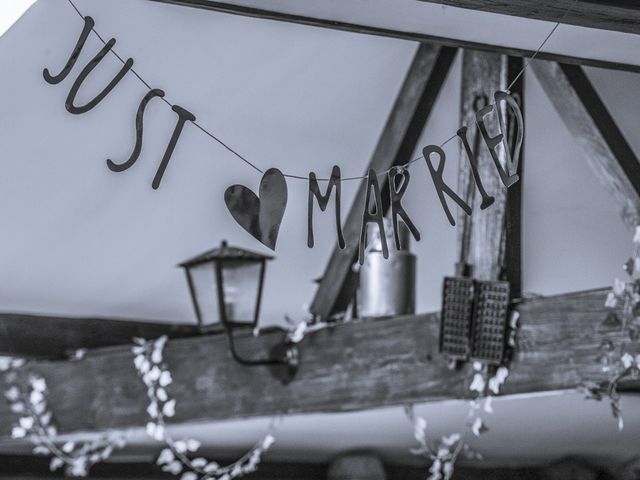 Le mariage de Fabrice et Catherine à Saint-Amand-les-Eaux, Nord 58