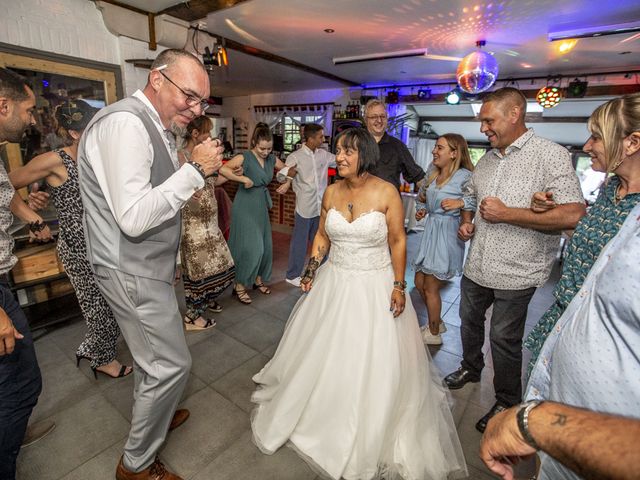 Le mariage de Fabrice et Catherine à Saint-Amand-les-Eaux, Nord 67