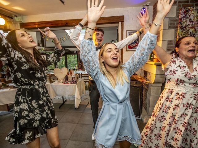 Le mariage de Fabrice et Catherine à Saint-Amand-les-Eaux, Nord 70