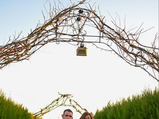 Le mariage de Christelle et Mickaël à Beynost, Ain 4