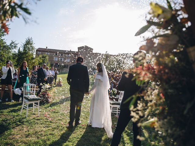 Le mariage de Alex et Lina à Montescot, Pyrénées-Orientales 22