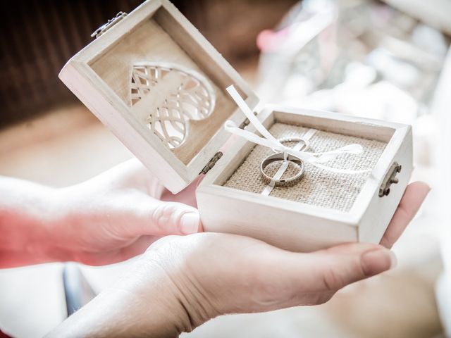 Le mariage de Jérémy et Mélanie à Conflans-Sainte-Honorine, Yvelines 24