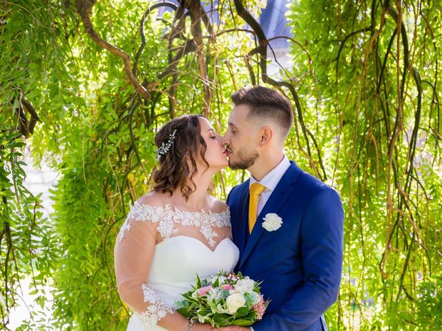 Le mariage de Jérémy et Mélanie à Conflans-Sainte-Honorine, Yvelines 40