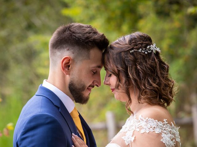 Le mariage de Jérémy et Mélanie à Conflans-Sainte-Honorine, Yvelines 53