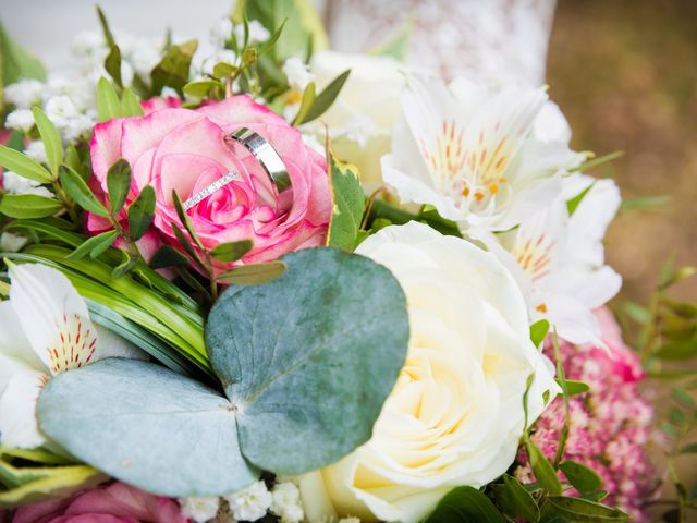 Le mariage de Jérémy et Mélanie à Conflans-Sainte-Honorine, Yvelines 62