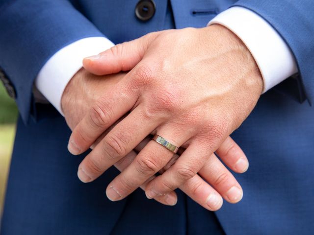 Le mariage de Jérémy et Mélanie à Conflans-Sainte-Honorine, Yvelines 66