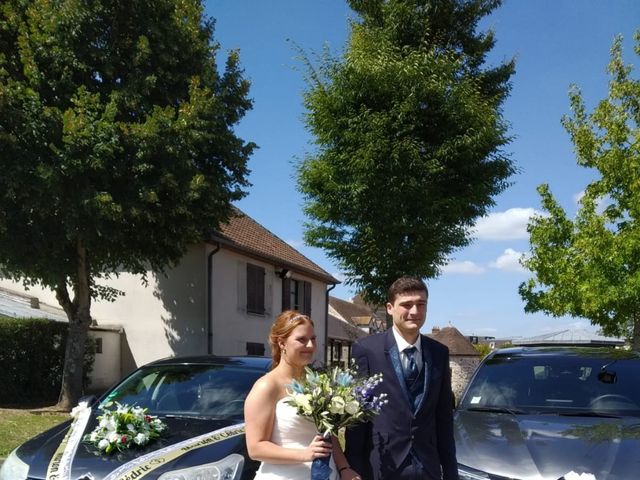 Le mariage de Cédric et Marion à Pontault-Combault, Seine-et-Marne 1