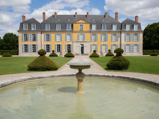 Le mariage de Antoine et Salomé à Angerville, Essonne 7