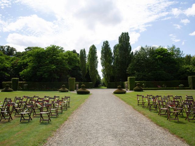 Le mariage de Antoine et Salomé à Angerville, Essonne 30