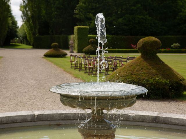 Le mariage de Antoine et Salomé à Angerville, Essonne 31