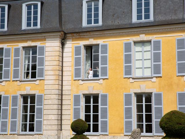 Le mariage de Antoine et Salomé à Angerville, Essonne 32