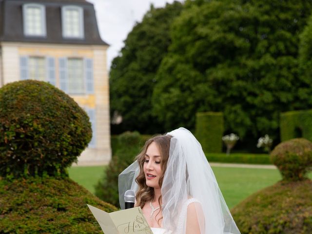 Le mariage de Antoine et Salomé à Angerville, Essonne 64