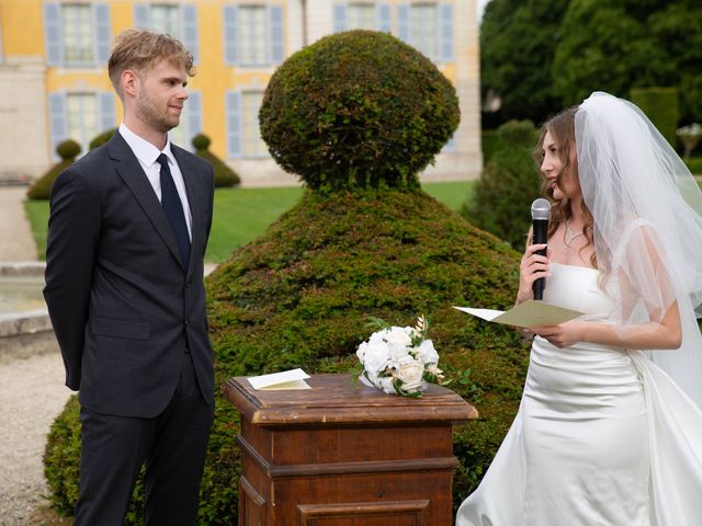 Le mariage de Antoine et Salomé à Angerville, Essonne 65